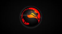 Mortal Kombat Logo2103513516 200x110 - Mortal Kombat Logo - Mortal, Logo, Kombat, Apple